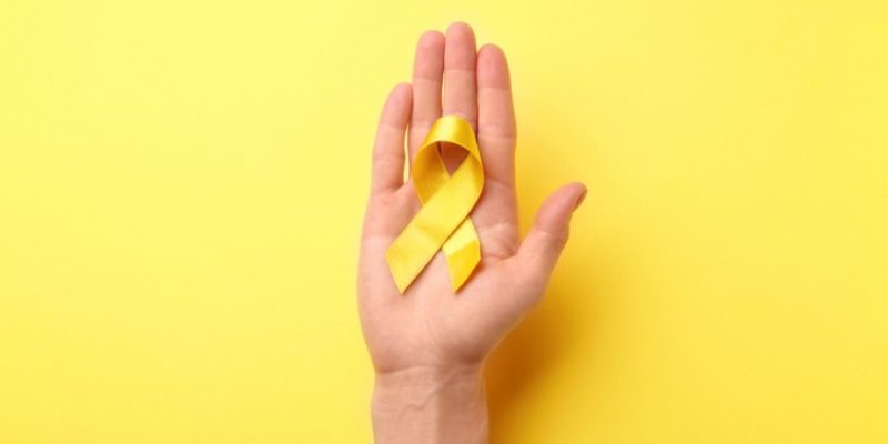 Setembro Amarelo: Mês De Prevenção Ao Suicídio