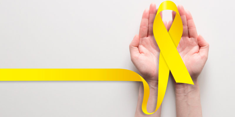 Porque A Cor Amarela Foi Escolhida Para Representar A Campanha Setembro Amarelo?